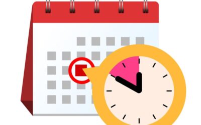 Do uzávěrky zbývá přesně měsíc