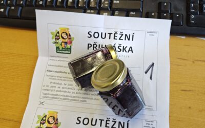 První vlaštovka je u nás