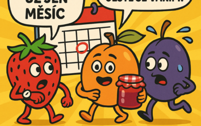 Uzávěrka se blíží! 🍯