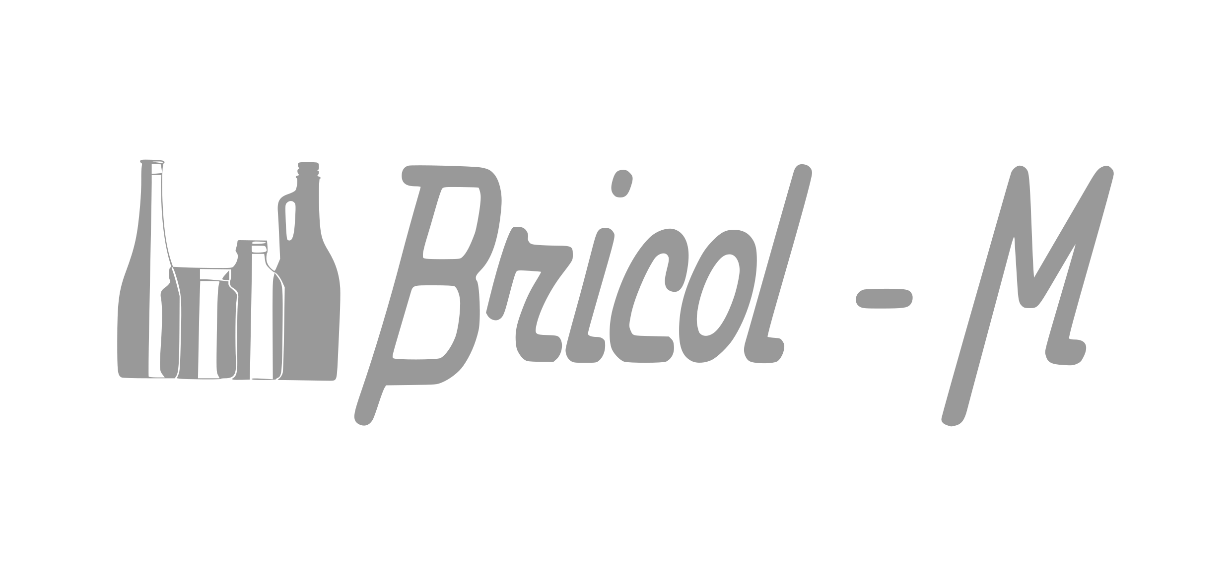Bricol-m